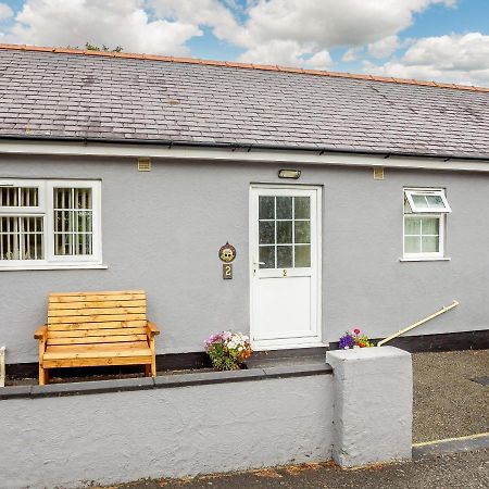 2 Black Horse Cottages Pentraeth ภายนอก รูปภาพ