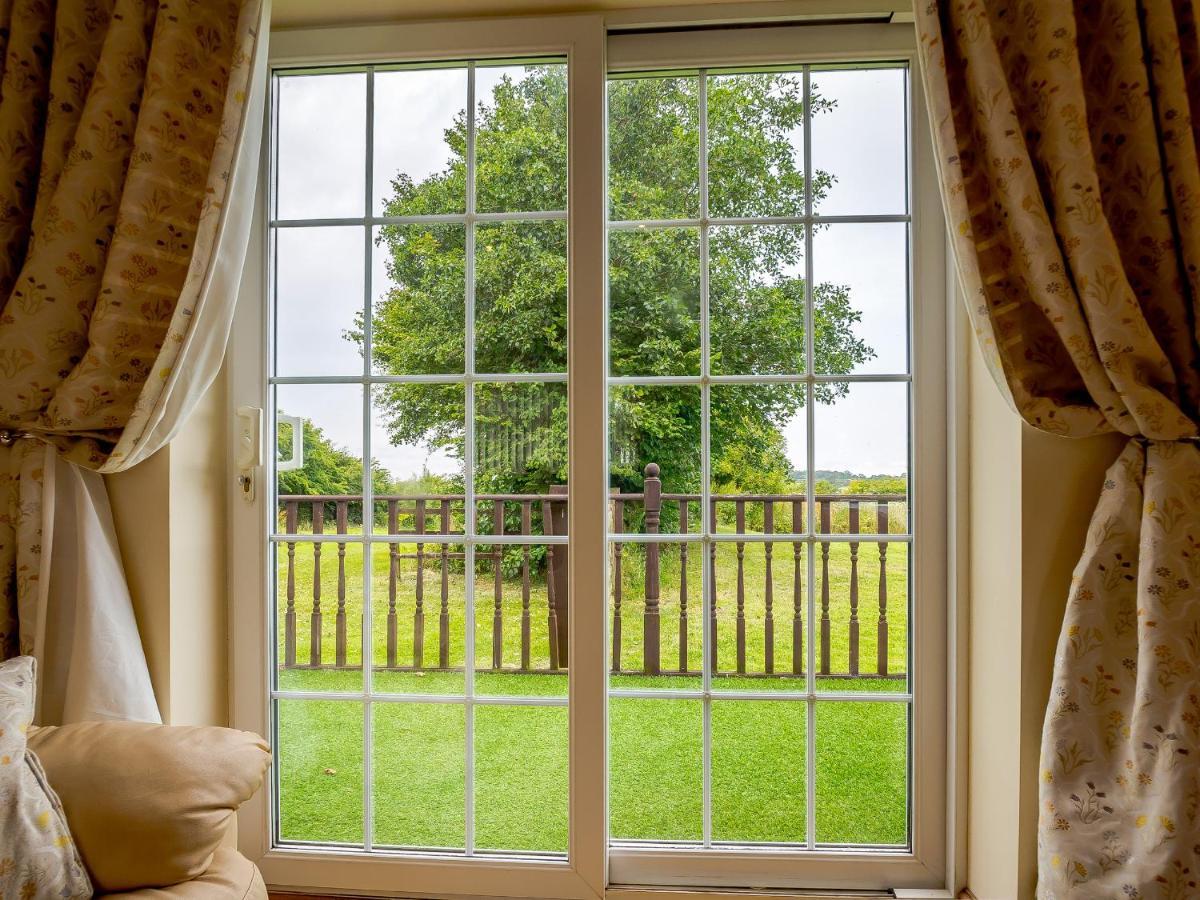 2 Black Horse Cottages Pentraeth ภายนอก รูปภาพ